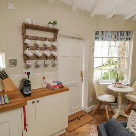 Oakridge Holiday home Whitby