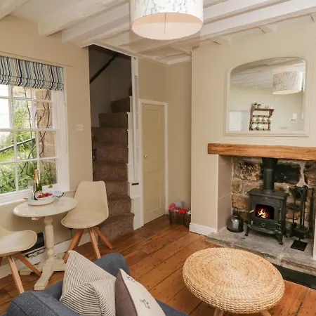 Holiday home Oakridge
