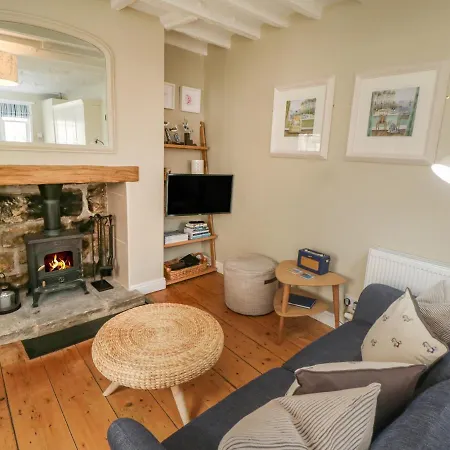 Holiday home Oakridge *