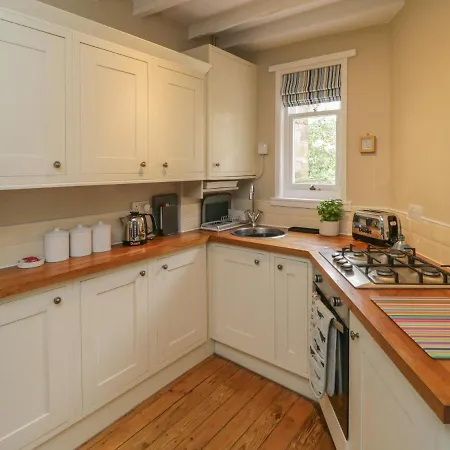 Holiday home Oakridge *