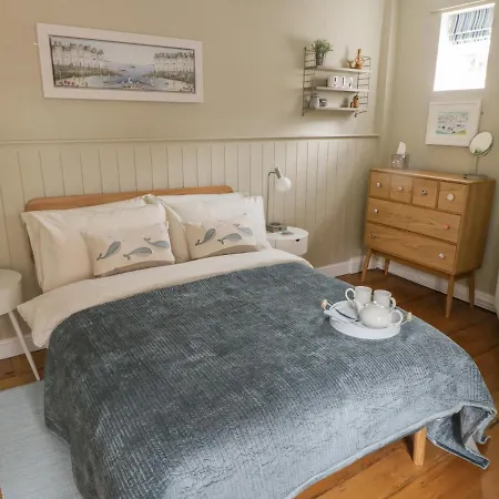 Oakridge Holiday home Whitby