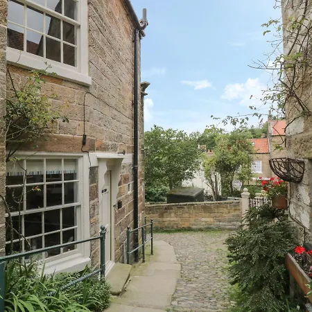 Feriehus Oakridge Whitby